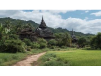 西雙版納四日游攻略:熱帶風(fēng)情與民族特色之旅