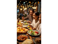 德國夫婦帶孩子去土耳其度假卻因食物中毒再也回不了家！