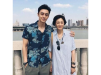 云中湖附近的驚喜！我們的午覺理發計劃被演出節目打斷