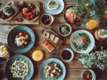 十分鐘速成美味佳肴，懶人必備的潮流美食推薦