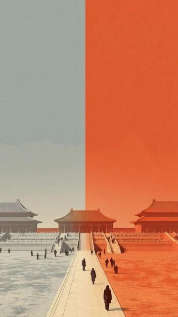 探索北京古韻與現(xiàn)代交織之美——故宮、長城、南鑼鼓巷的深度游歷與三里屯的時尚體驗之旅