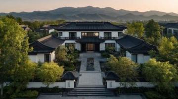 杭州申花高端豪宅法拍成交單價跌至7萬元