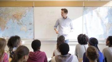 公基常識每日一練:地理、歷史與文化知識匯總