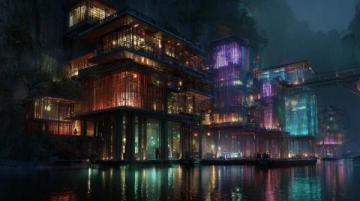 重慶五日游:探索立體山城的魅力之旅