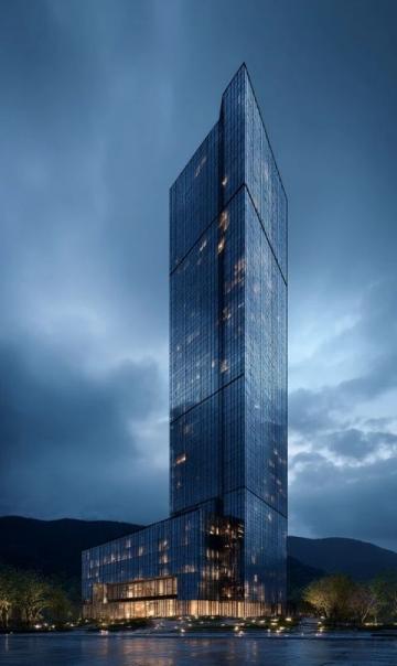 希爾頓“大師之季”盛宴：北京西城區希爾頓酒店美食之旅