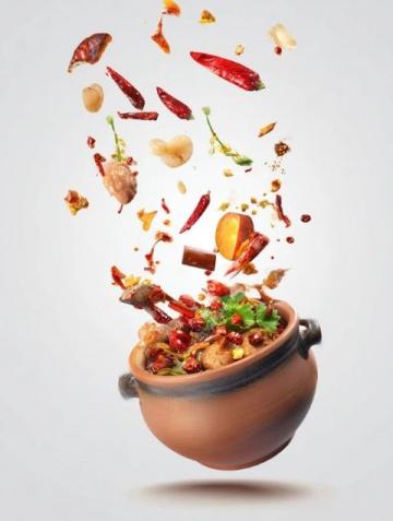 今日辣翻天：三款家常爆辣美食大揭秘！