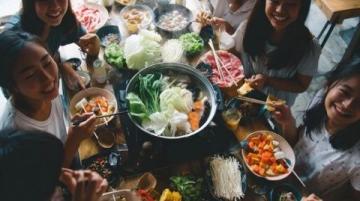 四川樂山市的美食、好去處和活動信息等分享