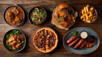 六星街美食爆點！舌尖上的一切都值得我來這里！