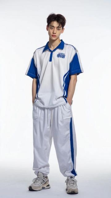 近日,湖南長沙長郡中學一校友發帖稱,繼前幾天被拉夫勞倫版雅禮校服刷屏之后