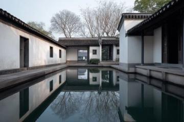 探索北京古韻與現(xiàn)代交織之美——故宮、長城、南鑼鼓巷的深度游歷與三里屯的時尚體驗之旅