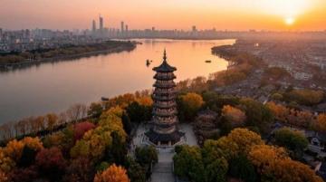 廣東佛山：世界美食之都與佛教文化名城起源故事