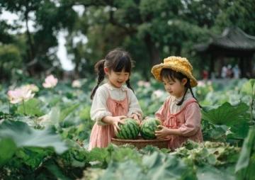 最能代表江南秋季的特色美食：太湖大閘蟹的魅力之旅
