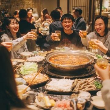 四川樂山市的美食、好去處和活動信息等分享