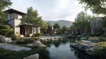 杭州申花高端豪宅法拍成交單價跌至7萬元