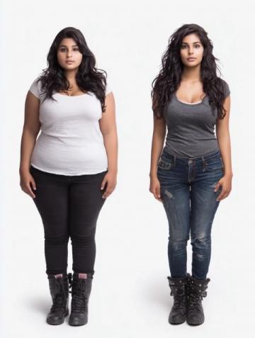 必備!20條減肥秘訣助你輕松瘦身