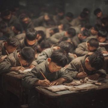 高考后的悔嚶:為何能考上的孩子們都這么有規(guī)劃?