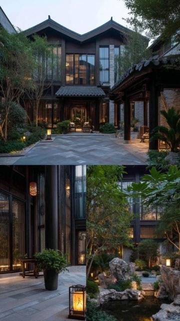 古子城深處的江南風情酒店：一探宋韻雅致之美