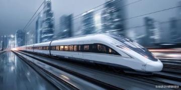 廣佛東環、琶洲支線:構建廣東城際鐵路新網絡的關鍵節點與戰略意義