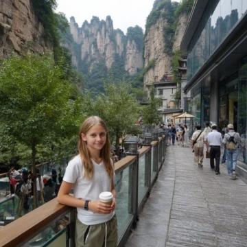 南京到張家界三日游攻略(張家界三日游的攻略)