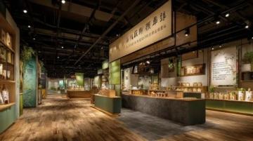 三江鍋三三畫的餅監利店盛大開業，品味好餅的三重境界