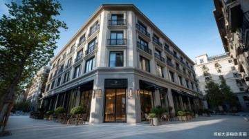 上海和平飯店：奢華體驗(yàn)背后的價(jià)值觀差異與消費(fèi)選擇