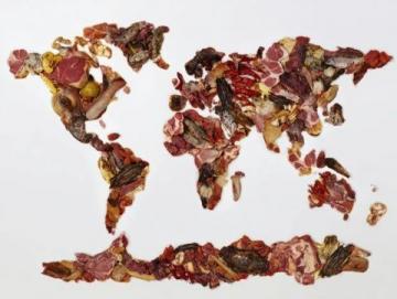 全球美食指南出爐，助力出國旅游覓食不踩雷