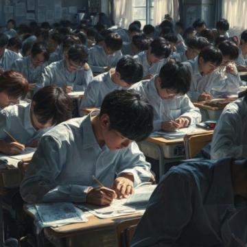 藝考新規：文化課成決勝關鍵，專業集訓助力高分突破