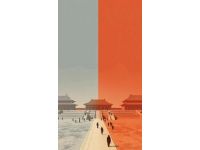 探索北京古韻與現代交織之美——故宮、長城、南鑼鼓巷的深度游歷與三里屯的時尚體驗之旅