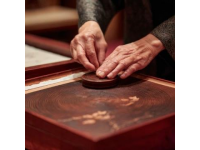 大漆工藝的魅力與傳承知識