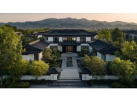 杭州申花高端豪宅法拍成交單價跌至7萬元