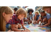 藝術生如何提升地理成績：夯實基礎，構建知識體系