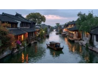 蘇州周末游必看！網紅拍照地大公開，分分鐘美哭你！