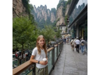 南京到張家界三日游攻略(張家界三日游的攻略)