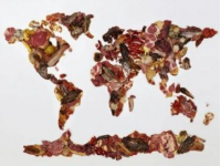 全球美食指南出爐，助力出國旅游覓食不踩雷