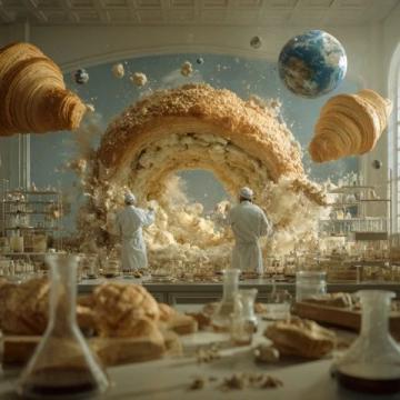 揭秘:六賢記宮廷糕點,人氣排隊背后的秘密!