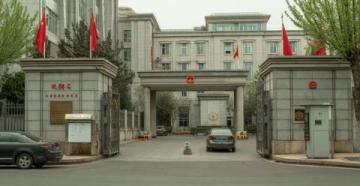 川藏線上的重要汽車兵營:吉塘驛站