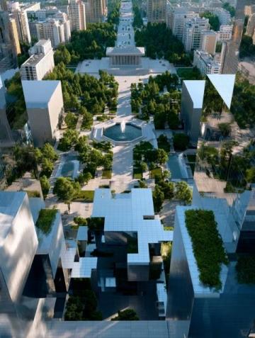 沈陽：歷史與現(xiàn)代交融下的新活力之城