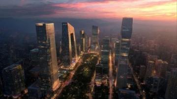 沈陽:歷史與現(xiàn)代交融下的新活力之城