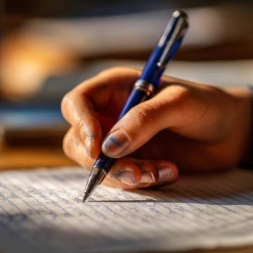 70歲英語老師的驚人筆記：看完恍然大悟