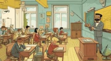 70歲英語老師的驚人筆記：看完恍然大悟