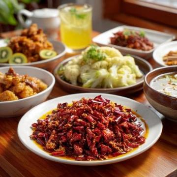 石家莊長安萬達藍色星期二：美食、活動與折扣的雙重盛宴！