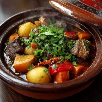 愛爾蘭風(fēng)味之旅:都柏林不容錯(cuò)過的十佳美食