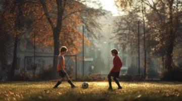 金秋東北足球盛典——明星球員征戰足壇