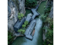 湖南一座低調(diào)小城，人少景美韻味足，被稱(chēng)“西南地區(qū)的橋粱博物館