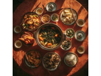 峽山美食大盤點：全魚宴與生態水庫