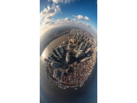 
上海社交文化盛行：美食之都交通樞紐，暢享都市美好生活