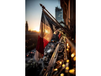 法國主動承認地位下滑，中國人不再為法國文化買單，歐洲慌了神？