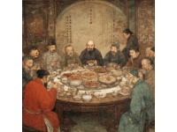 舌尖上的歷史：唐蒙如何以一罐醬料開啟漢朝西南版圖擴(kuò)張之路