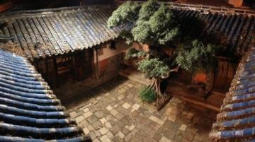 杭州塘棲古鎮(zhèn)探幽