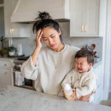 新手爸媽必學:五個家庭急救技巧應對寶寶意外